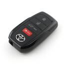 New Toyota Land Cruiser 2024 Genuine / OEM Smart Remote Key 3+1 Buttons 315MHz OEM Part Number: 8990H-60790, 8990H60790 | Emirates Keys -| thumbnail