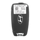 Telecomando originale Hyundai Staria Flip 95430-CG500 | MK3 -| thumbnail