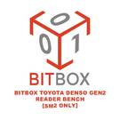 BitBox Module Toyota Denso Gen2 Reader BENCH [SM2/SM3 ONLY]