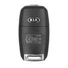 Controle Remoto Original Kia Niro Flip 433MHz 3 Botões 95430-G5100 | MK3 -| thumbnail