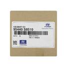 Nuova chiave telecomando intelligente originale/OEM Hyundai Palisade 2023 a 4 pulsanti 433 MHz Numero parte OEM: 95440-S8510 | Emirates Keys -| thumbnail