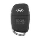 Chiave telecomando originale Hyundai Creta Flip 95430-M0000 | MK3 -| thumbnail
