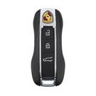 Porsche 2019 Smart Remote Key 3 Button SUV Trunk 433Mhz 9Y0959753AQ MLB Type