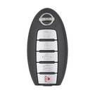 Nissan Maxima 2023 Chiave telecomando intelligente originale 4+1 pulsanti 433 MHz 285E3-9DL5A