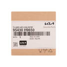 New KIA Rio 2023 Genuine / OEM Flip Remote Key 3 Buttons 433MHz OEM Part Number: 95430-H9650, 95430H9650 - FCC ID: SYEC3TX1611 | Emirates Keys -| thumbnail