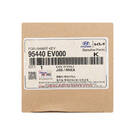 New Kia EV3 Genuine / OEM Smart Remote Key 4+1 Buttons 433MHz OEM Part Number: 95440-EV000, 95440EV000 | Emirates Keys -| thumbnail