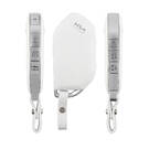 Clé télécommande intelligente d'origine Kia EV3 6+1 boutons 433 MHz 95440-EV010