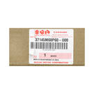 New Suzuki Baleno 2022 Genuine / OEM Remote Key 2 Buttons 433MHz OEM Part Number: 37145M68P60 | Emirates Keys -| thumbnail