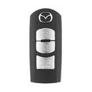 Mazda CX-8 2018 Orijinal Akıllı Uzaktan Anahtar 3 Düğme 315MHz TKY9-67-5DY