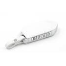 New Kia EV9 2024 Genuine / OEM Smart Remote Key 7 Buttons 433MHz OEM Part Number: 95440-DO070, 95440DO070 | Emirates Keys -| thumbnail