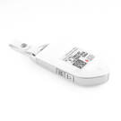 New Kia EV9 2024 Genuine / OEM Smart Remote Key 5 Buttons 433MHz OEM Part Number: 95440-DO050 | Emirates Keys -| thumbnail