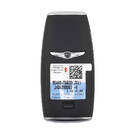 Genesis GV80 2023 Genuine Smart Remote Key 95440-T6020 | MK3 -| thumbnail