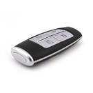 New Hyundai Genesis GV80 2023 Genuine / OEM Smart Remote Key 4 Buttons 433MHz OEM Part Number: 95440-T6020, 95440T6020 | Emirates Keys -| thumbnail