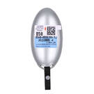 Nuova chiave telecomando intelligente originale/OEM Hyundai Tucson 2025 3+1 pulsanti 433 MHz Codice OEM: 95440-N9550, 95440N9550 | Emirates Keys -| thumbnail