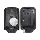 Like New Without Box Honda Odyssey Original Smart Remote Key 6 Buttons 433.92MHz (Driver 1) OEM Part Number: 72147-THR-Y21 - FCC ID: KR5V2X | Emirates Keys -| thumbnail