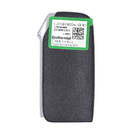 Novo KIA Sportage 2023, Chave Remota Inteligente Original/OEM, 6 Botões, 433 MHz, Número da Peça OEM: 95440-CJ860, 95440CJ860 | Chaves Emirates -| thumbnail