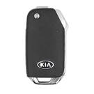 KIA Sorento Genuine Flip Remote Key 95430-R5000 | MK3 -| thumbnail