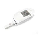 New Kia 2024 Genuine / OEM Smart Remote Key 4+1 Buttons 433MHz OEM Part Number: 95440-EV020, 95440EV020 | Emirates Keys -| thumbnail