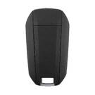 Peugeot Flip Remote Key Shell 3 Buttons HU83 Blade for Xhorse | MK3 -| thumbnail