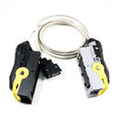 Cabo AutoVEI DC2U-EMS234