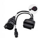 Abrites SET088 - Conjunto de conexão sem solda 7G-Tronic VGS4-0 NAG2 FBS4 | MK3 -| thumbnail