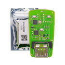 New Xhorse XSMA41EN MLB Smart Remote PCB 3 Buttons for Audi Volkswagen Bentley Porch Lamborghini for VVDI MLB Tool Reusable | Emirates Keys -| thumbnail