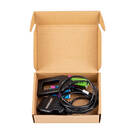 New GODIAG GT112 K-Line for VW Audi Skoda Seat 2nd & 3rd Generation Dashboard IMMO Key Matching Test Platform Cable | Emirates Keys -| thumbnail