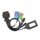 New GODIAG GT112 K-Line for VW Audi Skoda Seat 2nd & 3rd Generation Dashboard IMMO Key Matching Test Platform Cable | Emirates Keys -| thumbnail