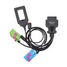 New GODIAG GT112 K-Line for VW Audi Skoda Seat 2nd & 3rd Generation Dashboard IMMO Key Matching Test Platform Cable | Emirates Keys -| thumbnail