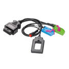 New GODIAG GT112 K-Line for VW Audi Skoda Seat 2nd & 3rd Generation Dashboard IMMO Key Matching Test Platform Cable | Emirates Keys -| thumbnail