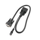 Lançamento da linha principal de teste HDB15F para HDB 15F