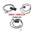 Kit de cables para ECU Magic O.FLK0423.1 MDG1/MED