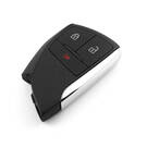 New GMC Sierra 2023-2024 Genuine / OEM Smart Remote Key 2+1 Buttons 433MHz OEM Part Number: 13560213 / 13548438 | Emirates Keys -| thumbnail