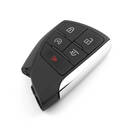 New GMC Yukon 2021-2024 Genuine / OEM Smart Remote Key 4+1 Buttons 433MHz OEM Part Number: 13545337 / 13548435| Emirates Keys -| thumbnail