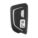 Cadillac XT4 Genuine Smart Remote Key 13553714 | MK3 -| thumbnail