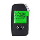 Used KIA Niro 2020 Original Smart Remote Key 3 Buttons 433MHz OEM Part Number: 95440-G5200, 95440G5200 | Emirates Keys -| thumbnail