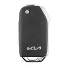 KIA Sportage 2024 Genuine Flip Remote 95430-R2400 | MK3 -| thumbnail