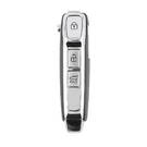 New KIA Sportage 2024 Genuine / OEM Flip Remote 3 Buttons 433MHz OEM Part Number: 95430-R2400, 95430-R2400 | Emirates Keys -| thumbnail