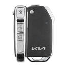 KIA Sportage 2024 Genuine Flip Remote 3 Buttons 433MHz 95430-R2400