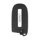 Jeep Compass Original Smart Remote Key 4 Buttons | MK3 -| thumbnail