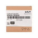 New Kia Seltos 2023 Genuine / OEM Flip Remote 2+1 Buttons 433MHz OEM Part Number: 95430-Q5850, 95430Q5850 | Emirates Keys -| thumbnail