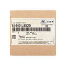 New Kia 2024 Genuine / OEM Smart Remote Key 6+1 Buttons 433MHz OEM Part Number: 95440-L8520, 95440L8520 | Emirates Keys -| thumbnail