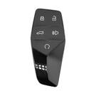 MG One 2022 Genuine Smart Remote Key 4+1 Buttons 433MHz 11096353
