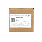 New MG RX5 2022 Genuine / OEM Flip Proximity Remote Key 3 Buttons 433.93/433.35MHz OEM Part Number: 10959974-SBKP | Emirates Keys -| thumbnail