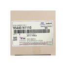 New Hyundai Grandeur 2024 Genuine / OEM Smart Remote Key 6+1 Buttons 433MHz OEM Part Number: 95440-N1110, 95440N1110 | Emirates Keys -| thumbnail