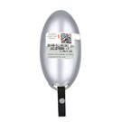 Nuova chiave telecomando intelligente originale/OEM Hyundai Grandeur 2024 4+1 pulsanti 433 MHz Numero parte OEM: 95440-N1140, 95440N1140 | Emirates Keys -| thumbnail