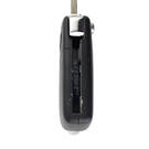 Used Toyota Corolla Cross 2022 Original Flip Remote Key 2+1 Buttons 433MHz FSK | Emirates Keys -| thumbnail