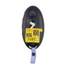 Nuova chiave telecomando intelligente originale/OEM Hyundai IONIQ 2024 a 6 pulsanti 433 MHz. Numero parte OEM: 95440-NI050, 95440NI050 | Emirates Keys -| thumbnail