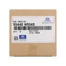 New Hyundai Tucson 2025 Genuine / OEM Smart Remote Key 5+1 Buttons 433MHz OEM Part Number: 95440-N9540, 95440N9540 | Emirates Keys -| thumbnail