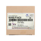 New Kia Genuine / OEM Smart Remote Key 7+1 Buttons 433MHz OEM Part Number: 95440-P1AC0 , 95440P1AC0 | Emirates Keys -| thumbnail